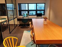 Busan Connect Ocean Hotel