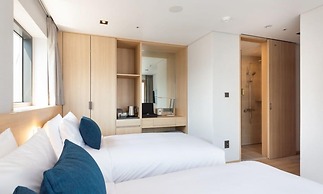 Busan Connect Ocean Hotel