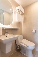 Busan Connect Ocean Hotel