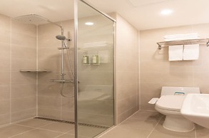 Busan Connect Ocean Hotel