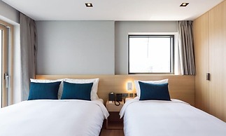 Busan Connect Ocean Hotel