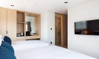 Busan Connect Ocean Hotel