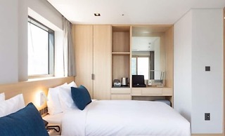 Busan Connect Ocean Hotel