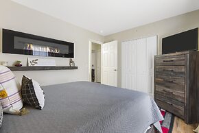 Fall Creek Abby in the Ozarks - Year-round Fishing