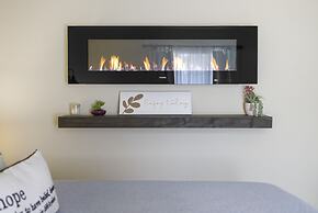 Fall Creek Abby in the Ozarks - Year-round Fishing