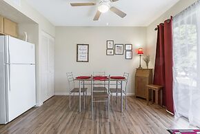 Fall Creek Abby in the Ozarks - Year-round Fishing