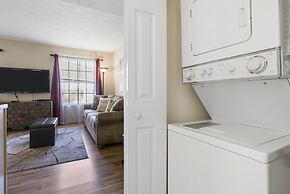 Fall Creek Abby in the Ozarks - Year-round Fishing