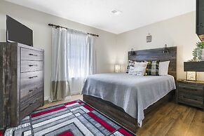 Fall Creek Abby in the Ozarks - Year-round Fishing