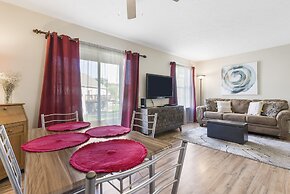 Fall Creek Abby in the Ozarks - Year-round Fishing