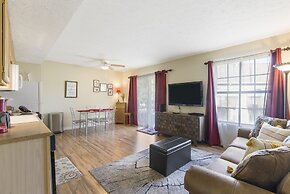 Fall Creek Abby in the Ozarks - Year-round Fishing