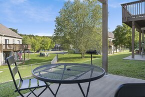 Fall Creek Abby in the Ozarks - Year-round Fishing