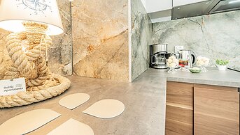 Baltic-Apartments - Sun Towers