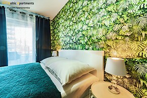 Baltic-Apartments - Sun Towers