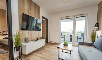 Baltic-Apartments - Sun Towers