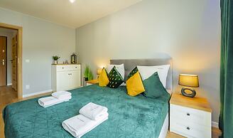 Baltic-Apartments - Sun Towers