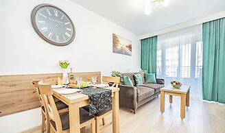 Baltic-Apartments - Sun Towers