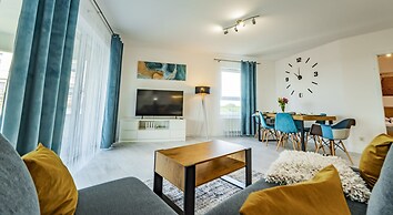 Baltic-Apartments - Sun Towers