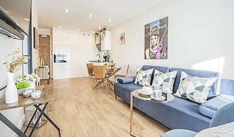 Baltic-Apartments - Sun Towers