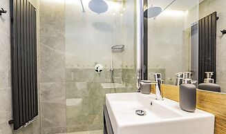 Baltic-Apartments - Sun Towers