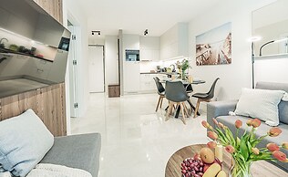 Baltic-Apartments - Sun Towers