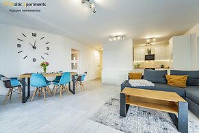 Baltic-Apartments - Sun Towers