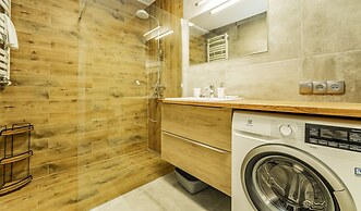 Baltic-Apartments - Sun Towers