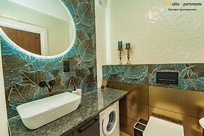 Baltic-Apartments - Sun Towers