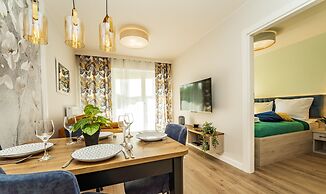 Baltic-Apartments - Sun Towers