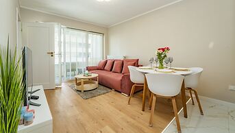 Baltic-Apartments - Sun Towers