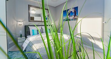 Baltic-Apartments - Sun Towers