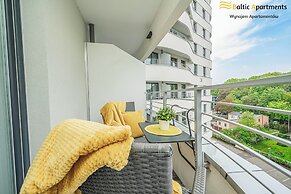 Baltic-Apartments - Sun Towers