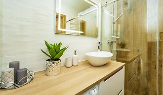 Baltic-Apartments - Sun Towers