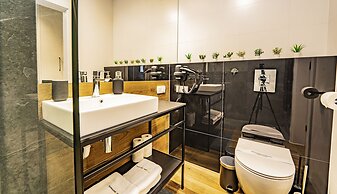 Baltic-Apartments - Sun Towers