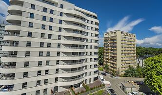 Baltic-Apartments - Sun Towers