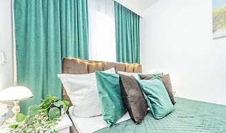 Baltic-Apartments - Sun Towers