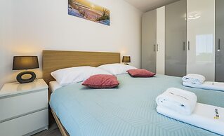 Baltic-Apartments - Sun Towers