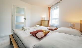 Baltic-Apartments - Sun Towers