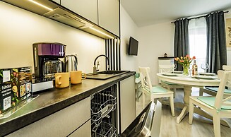 Baltic-Apartments - Sun Towers