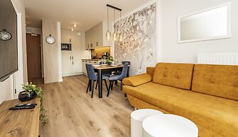 Baltic-Apartments - Sun Towers