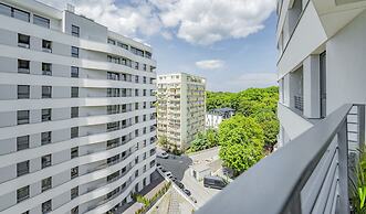 Baltic-Apartments - Sun Towers