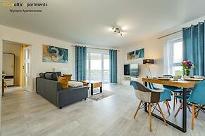 Baltic-Apartments - Sun Towers