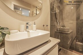 Baltic-Apartments - Sun Towers