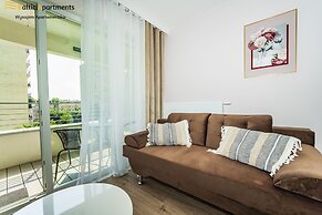 Baltic-Apartments - Sun Towers