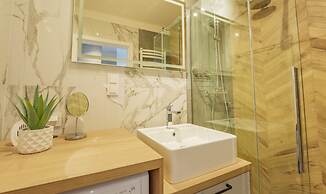 Baltic-Apartments - Sun Towers