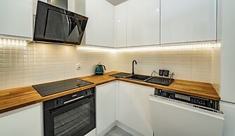 Baltic-Apartments - Sun Towers