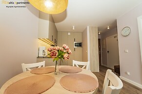 Baltic-Apartments - Sun Towers