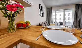 Baltic-Apartments - Sun Towers