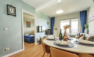 Baltic-Apartments - Sun Towers