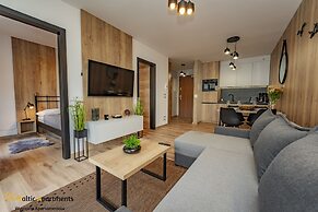 Baltic-Apartments - Sun Towers