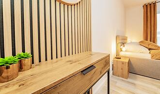 Baltic-Apartments - Sun Towers